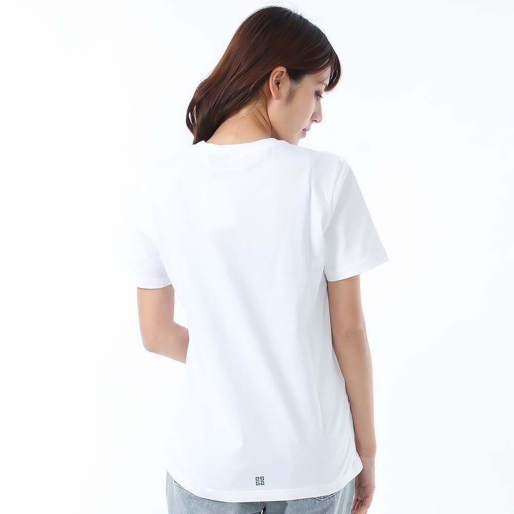 訳あり GIVENCHY KIDS ジバンシィ キッズ H30719 10P 半袖 Tシャツ