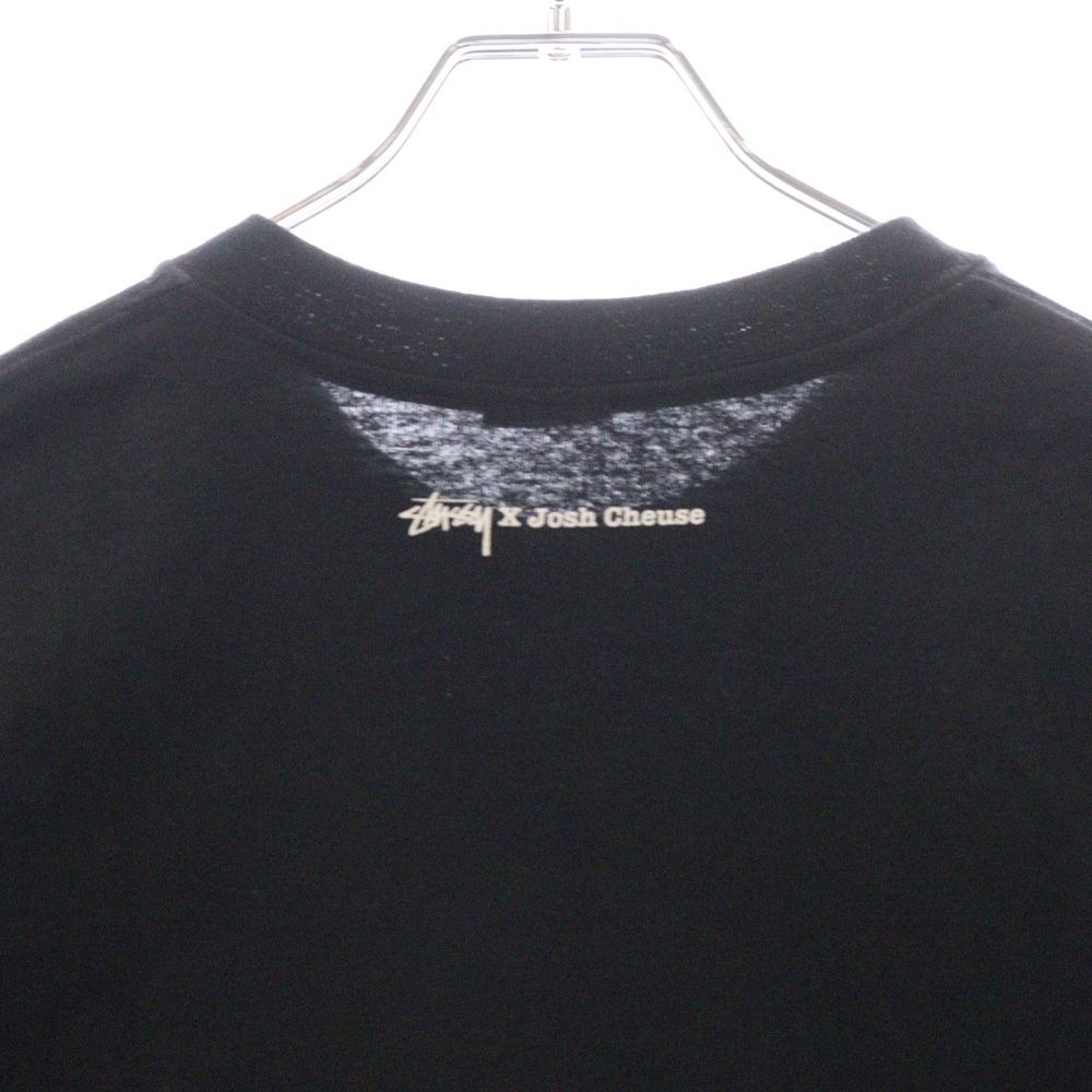 STUSSY (ステューシー) × Josh Cheuse Rockers Galore ジョシュ