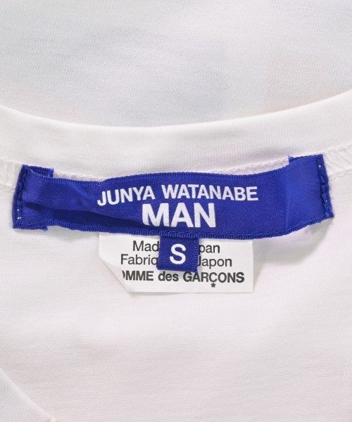 JUNYA WATANABE MAN Tシャツ・カットソー メンズ 【古着】【中古