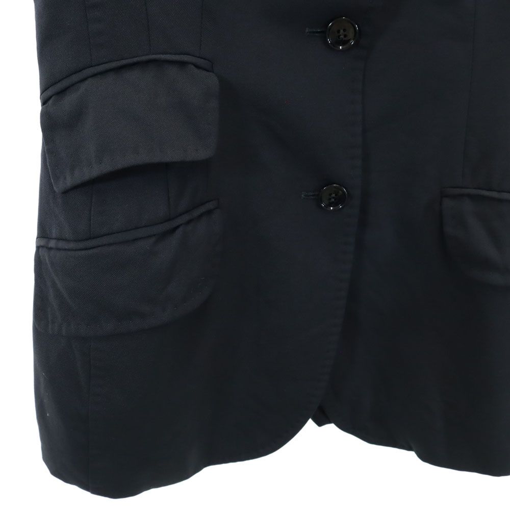 ドルチェアンドガッバーナ イタリア製 ウール テーラードジャケット 38