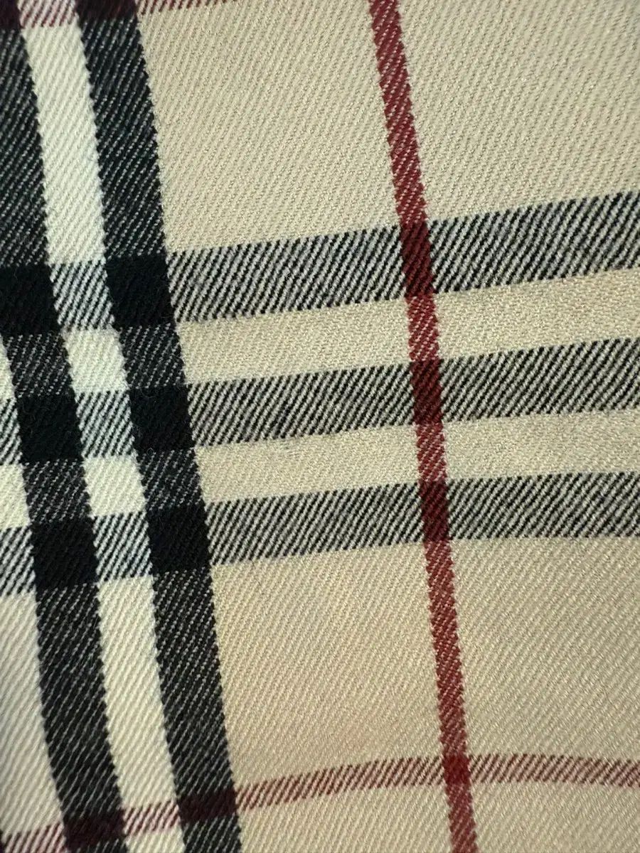 BURBERRY