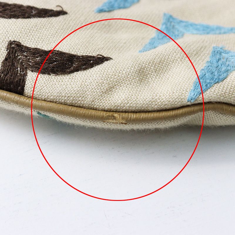 ミナ時代 ミナペルホネン mina perhonen bird bird egg bag エッグ
