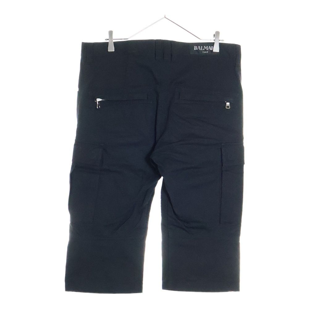 BALMAIN バルマン 16SS裾ZIP薄手カーゴパンツS 楽天市場】定価121.000円【正規代理店商品】BALMAIN バルマン SS