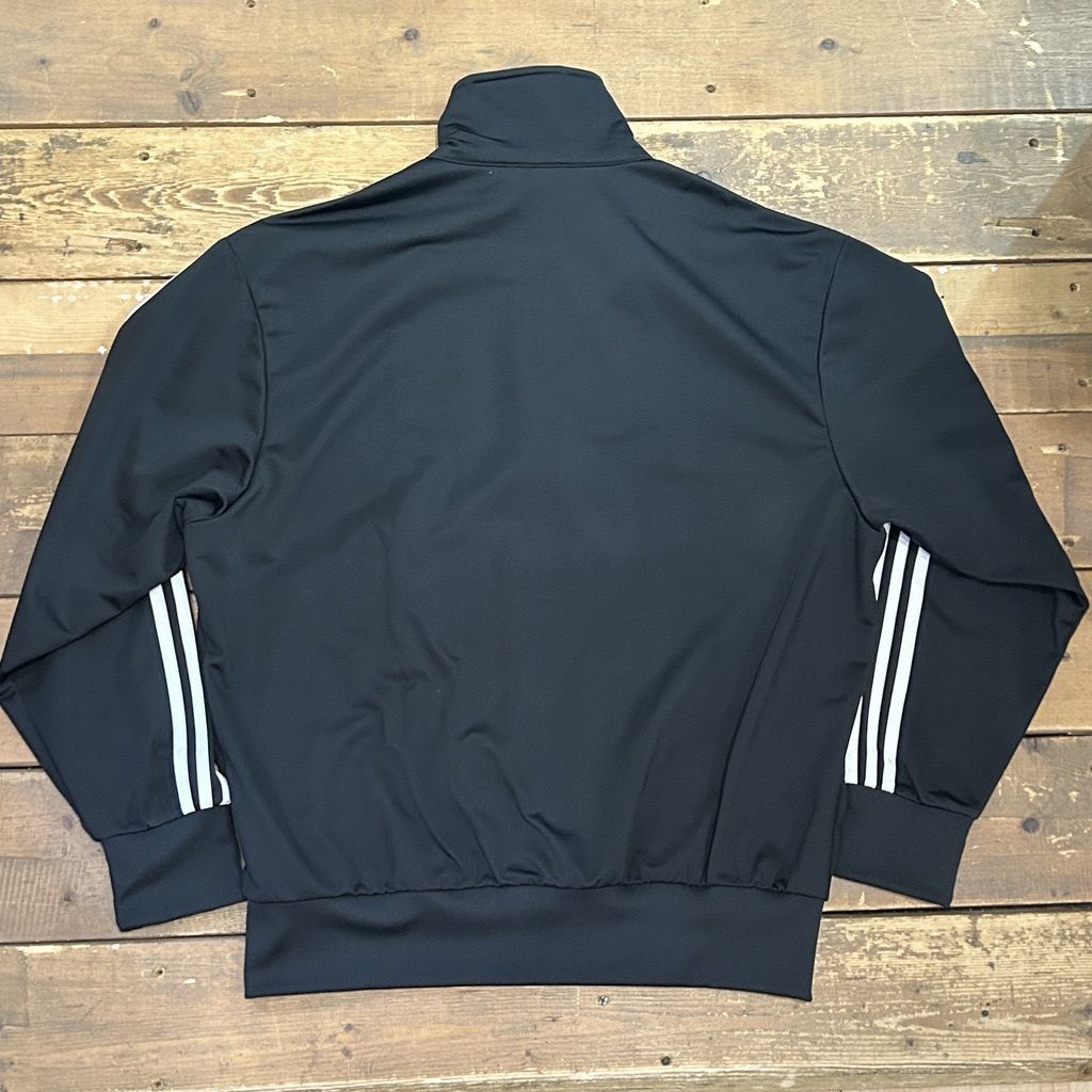 WAKE sapporo ×  FIREBIRD L ブラック 完売品 美品 WAKE SAPPORO adidas × WAKE 別注 FIREBIRD トラック