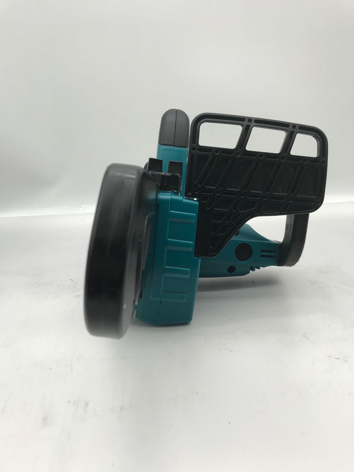 18v充電式チェンソー