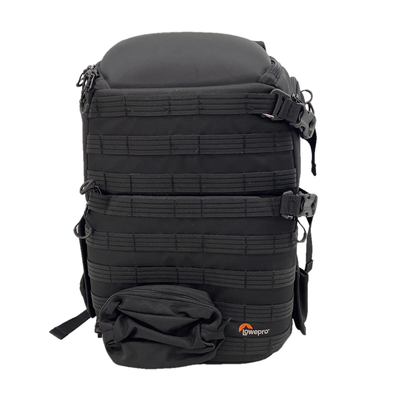 Lowepro ProTactic 450 AW バックパック カメラバック 撥水加工 カメラ収納 ブラック プロタクティック ロープロ
