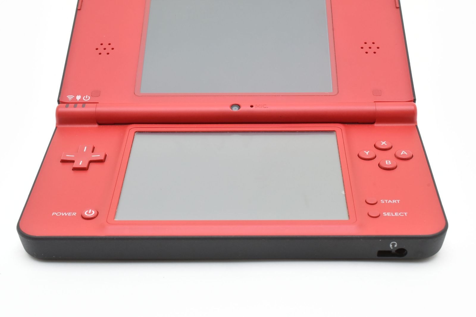美品】Nintendo ニンテンドーDSi LL スーパーマリオ25周年 本体 美品完
