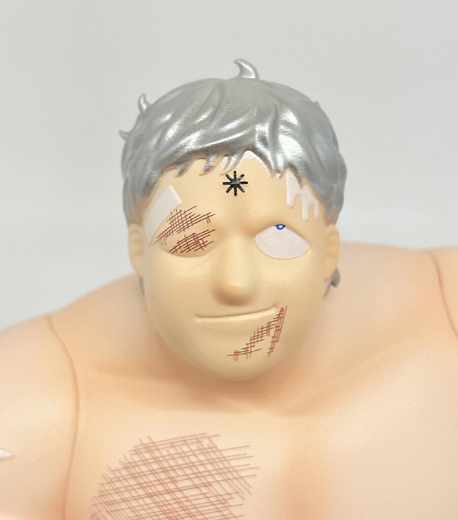 SpiceSeed デフォルメシリーズ