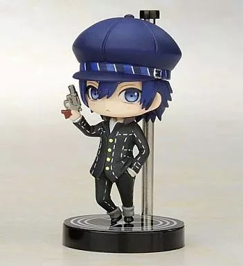 中古】トレーディングフィギュア 白鐘直斗 「ワンコイングランデ