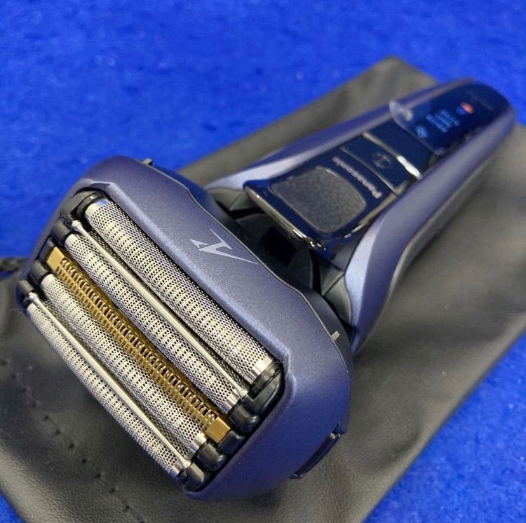 BLUE Panasonic 74 ES-CLV7U-A 