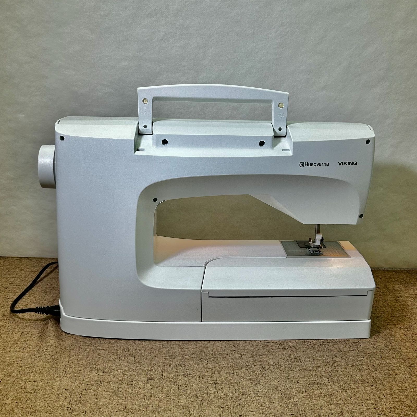 HUSQVARNA VIKING ハスクバーナー サファイア870Quilt ミシン