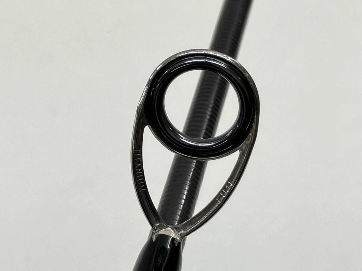 モトヤマモデル BST-HM