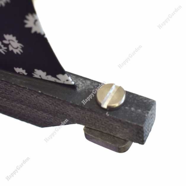 新品クイックシルバー シングルフィン8インチ 黒花柄QUIKSILVER 新品