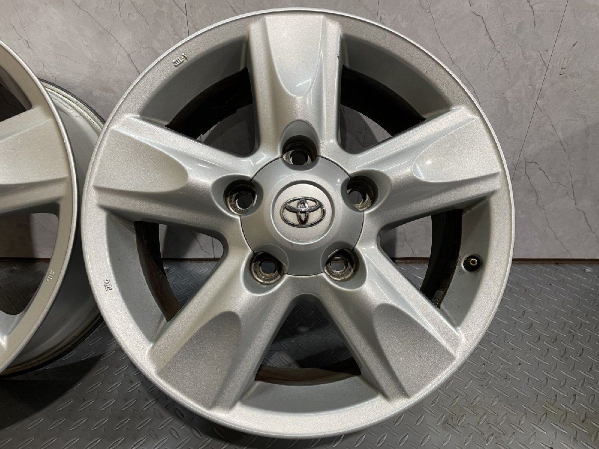 ランクルシグナスにも