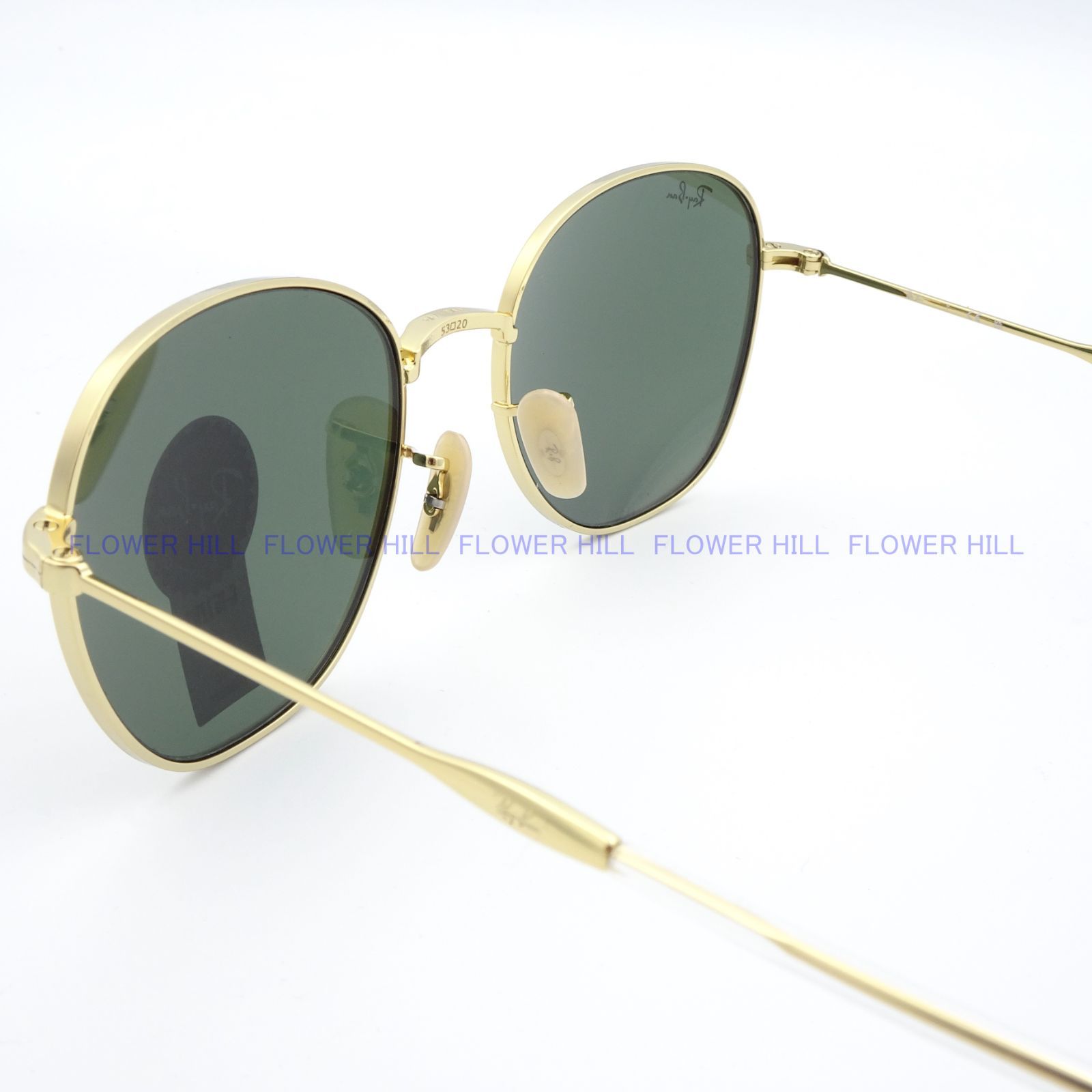 Ray-Ban レイバン サングラス rb3809 00131 55サイズ RAYBAN