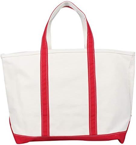 エルエルビーン LLBEAN トートバッグ L BOAT AND TOTE OPEN-TOP 112637 並行輸入品