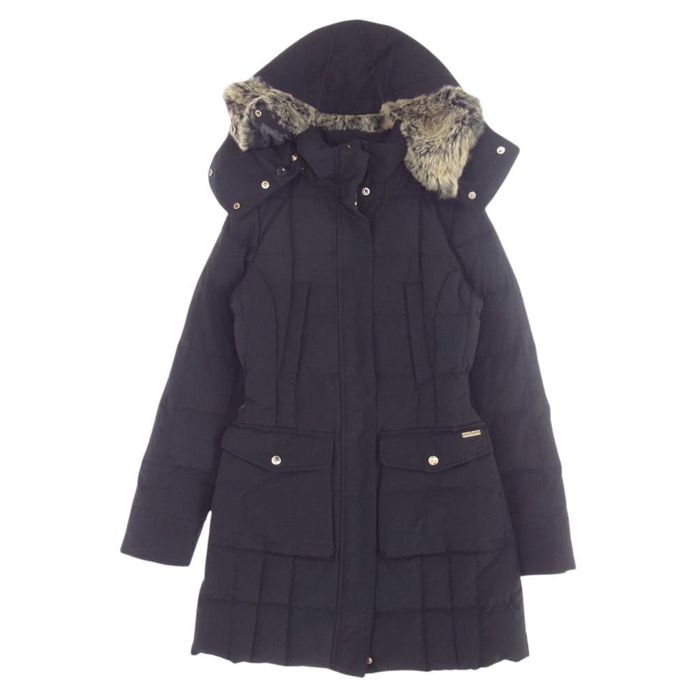 WOOLRICH ウールリッチ 1502270 BLIZZARD PARKA キルティング 