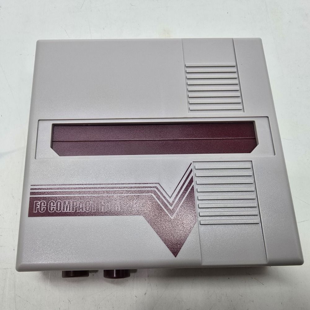 エフシーコンパクト hdmi V2 HAMY