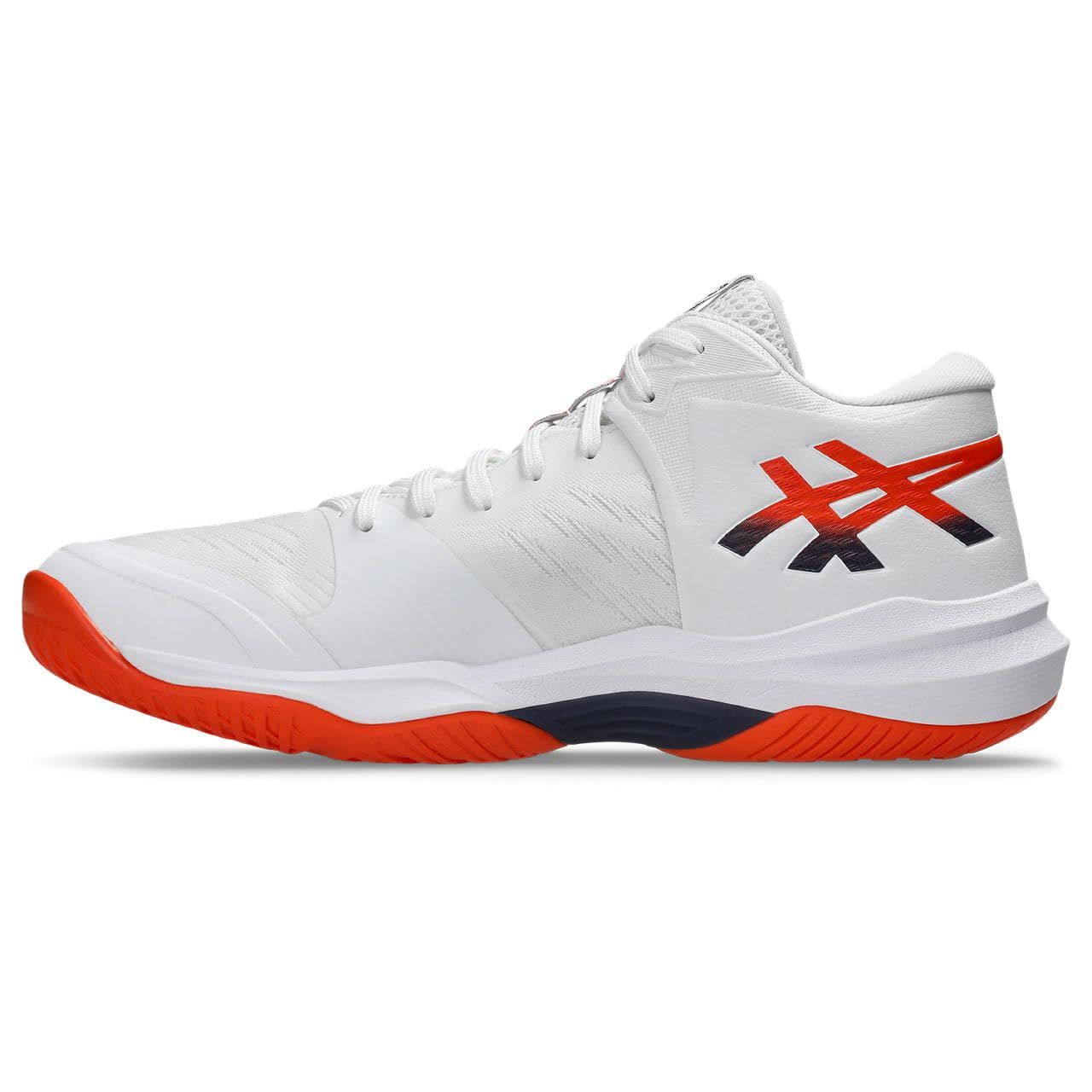 アシックス] バレーボールシューズ SKY ELITE FF MT 3 1051A081 メンズ