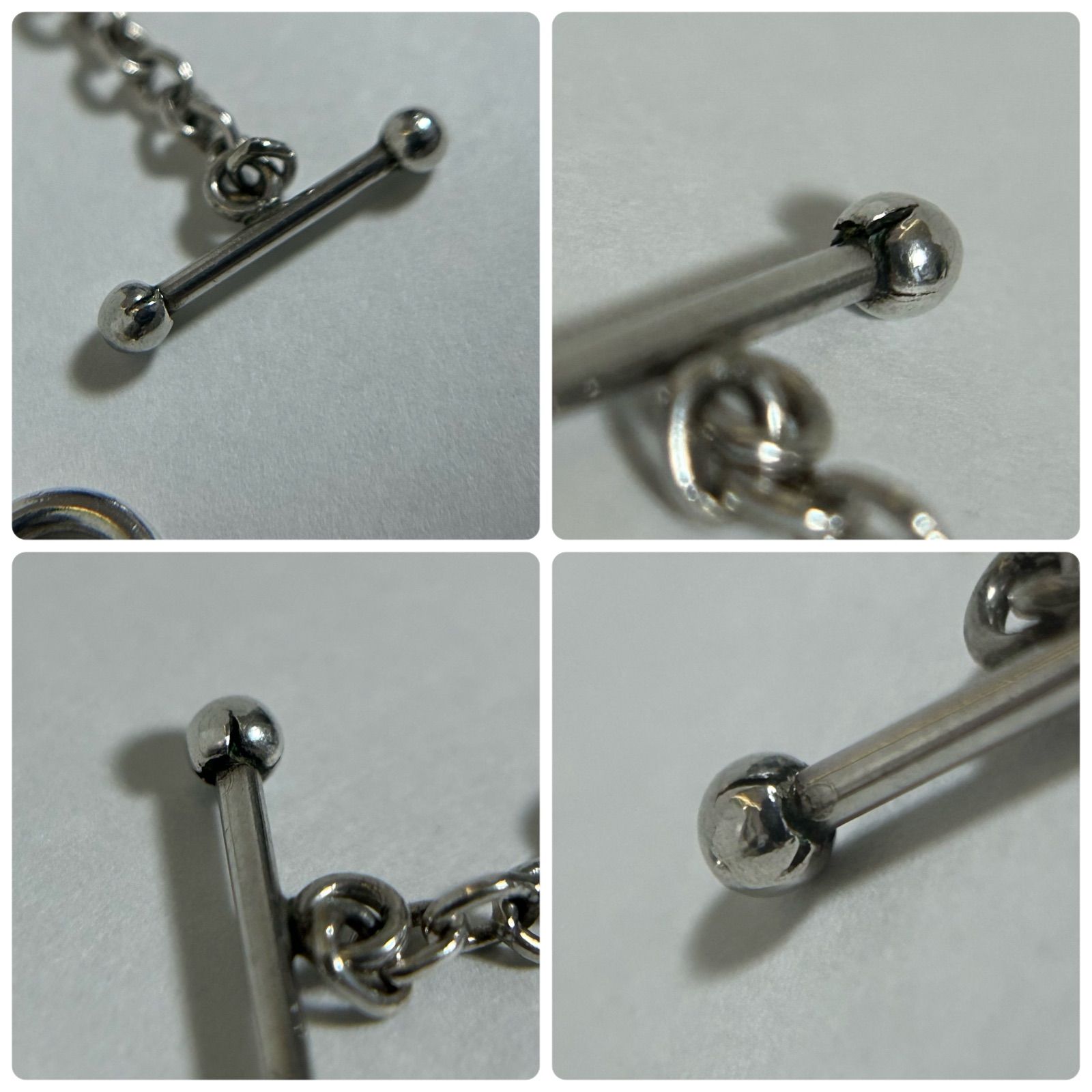   ジョージジェンセン ペンダント 178 スター 星 ジョージジェンセン 178 スター ネックレス GEORG JENSEN