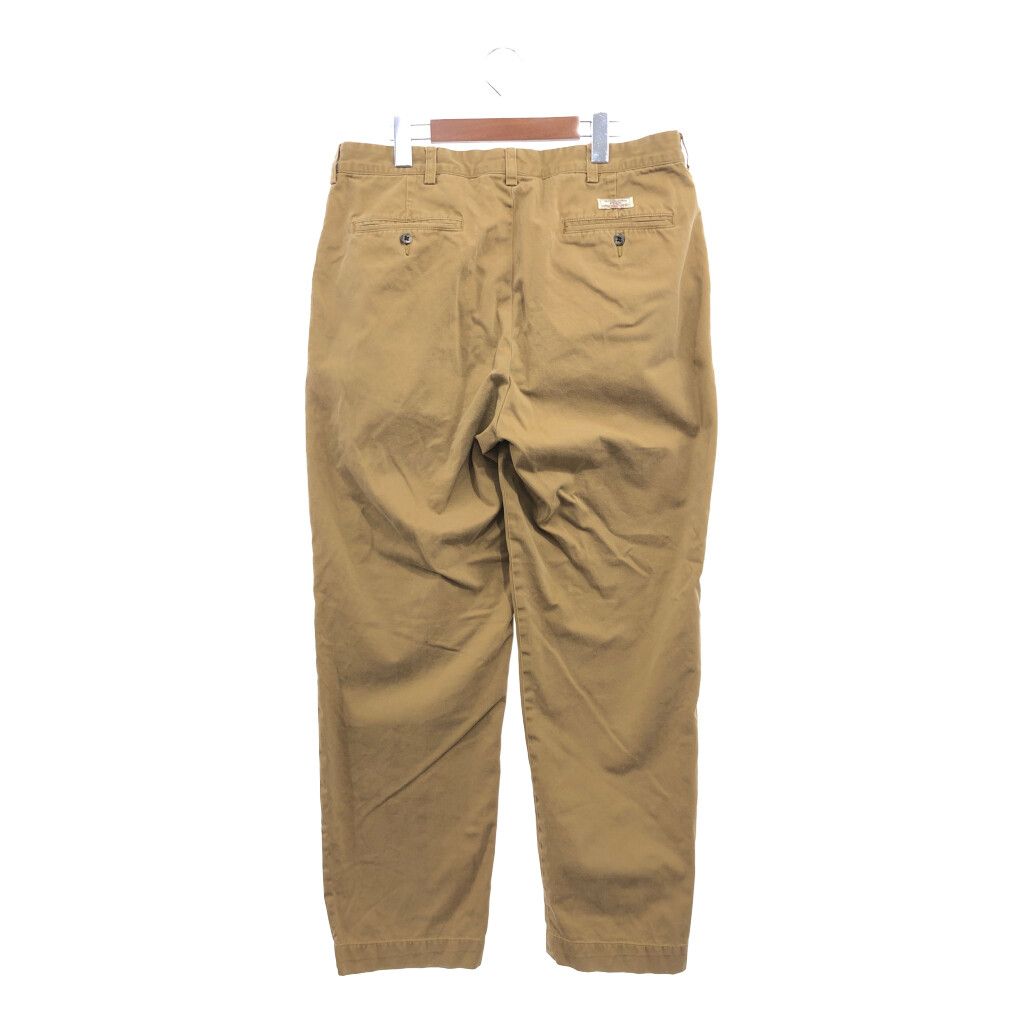 90年代 Polo by Ralph Lauren ラルフローレン PROSPECT PANT