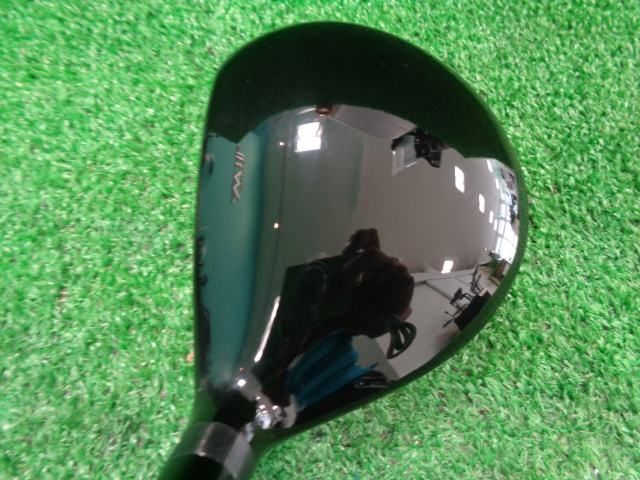 【中古】フェアウェイウッド ミズノ Mizuno Pro/TOUR AD GM-1 F/SR/18[7808]