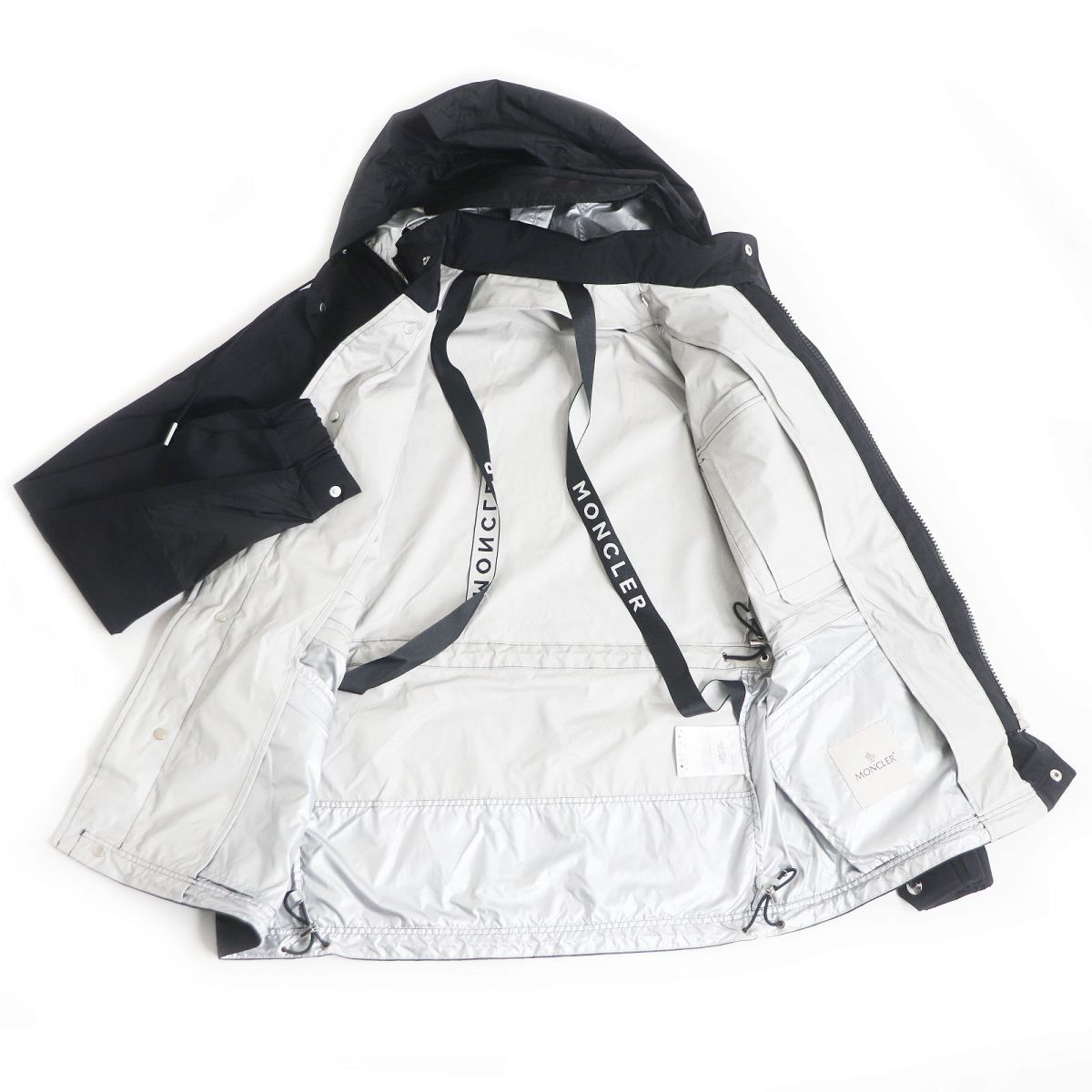モンクレールMONCLER SIENNE GIUBBOTTO