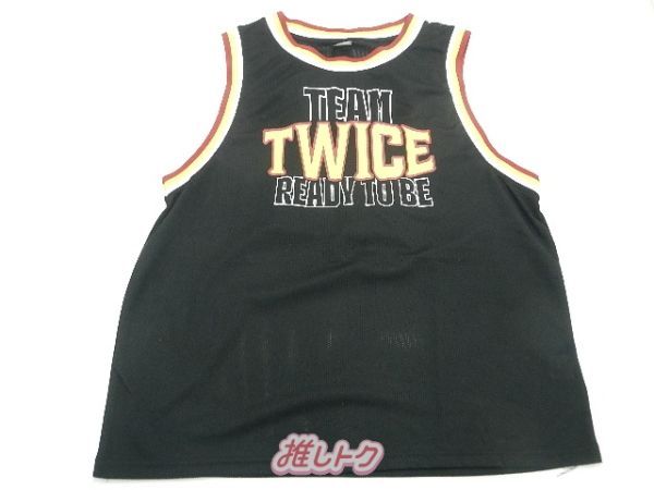 TWICE READY TO BE MOMO ユニフォーム　モモ　メッシュ MESH UNIFORM - MOMO / TWICE『READY TO BE SPECIAL』 – JYP