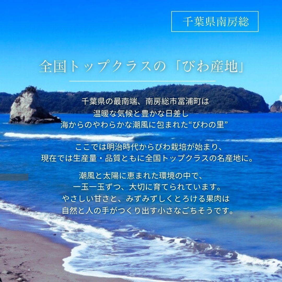 父の日 千葉県南房総市