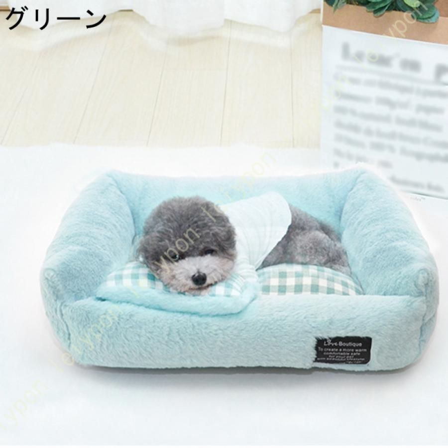 猫ベッド
