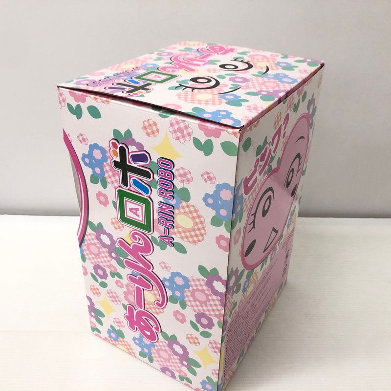 美品 ももクロ あーりんロボ ノーアイディー(NO ID)|あーりんロボ|HARDOFFオフモール（オフモ