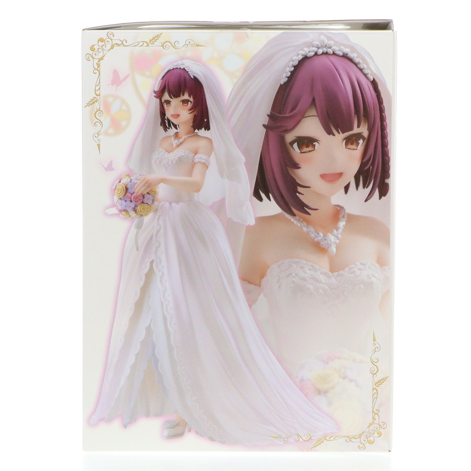 F:NEX限定 ソフィー -ウエディングドレス- ソフィーのアトリエ2