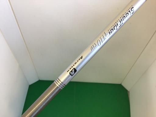 中古】 Edel GOLF Edel GOLF SMSウェッジ 50 VーGRIND ウェッジ WG