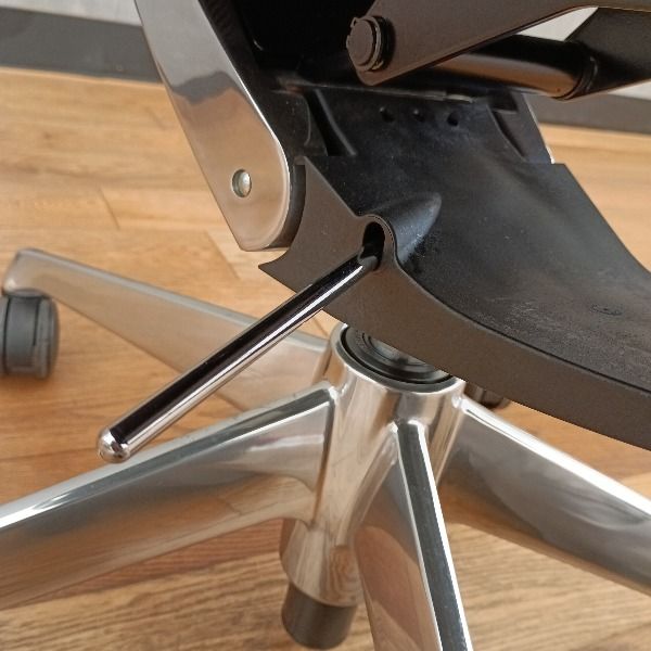 ワークチェア PCチェア