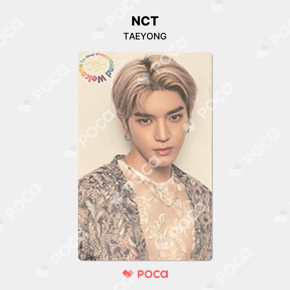 NCT テヨン トレカ 非売品 NCT テヨン トレカ まとめ売り 16枚 - メルカリ
