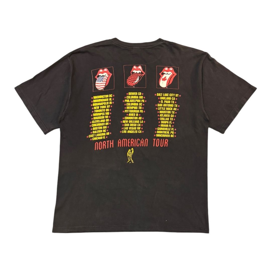 THE ROLLING STONES】ローリングストーンズ 90 