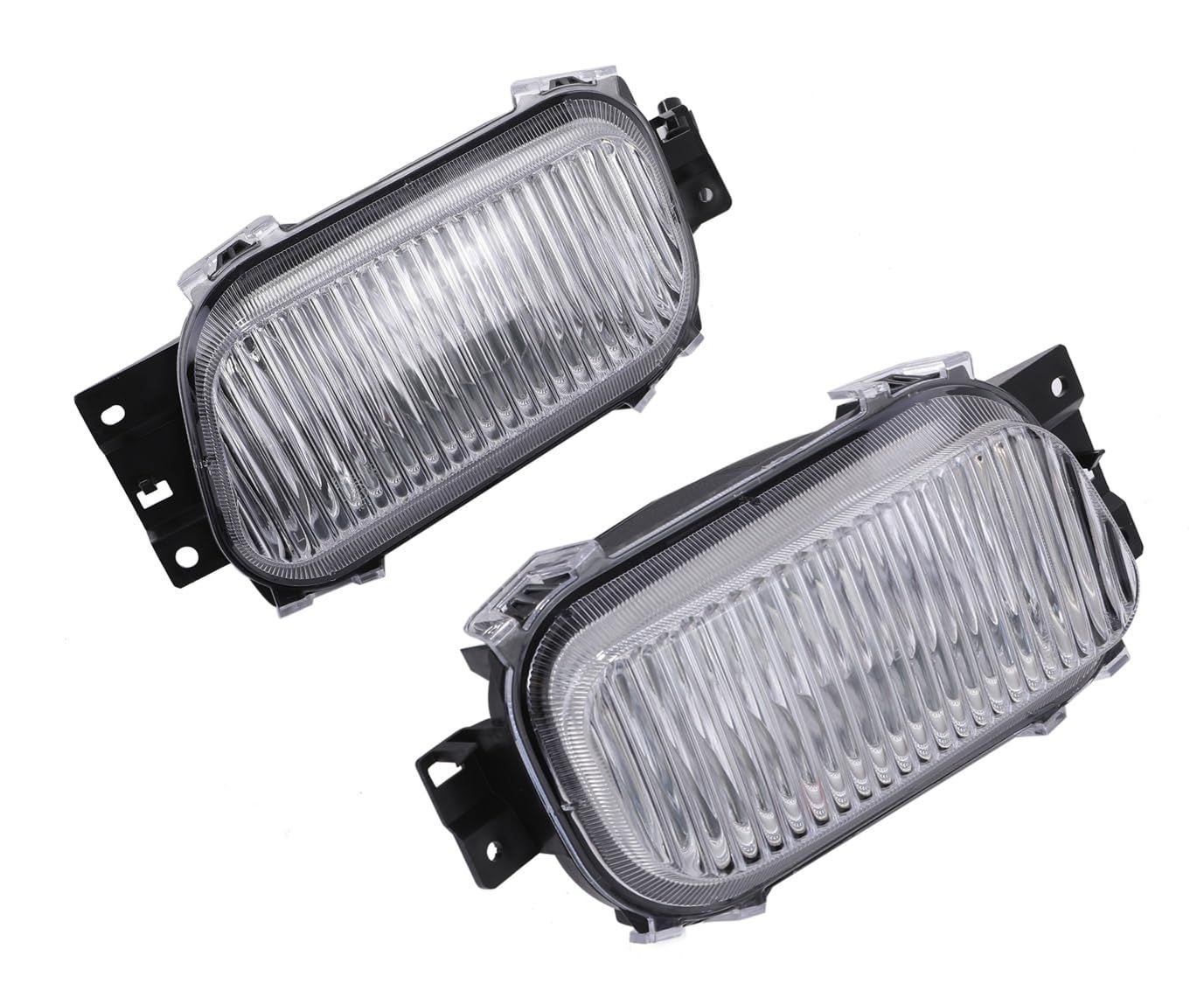 三菱 ふそう フォグ ランプ ライト 左右セット ジェネレーション ブルーテック キャンター 2t 標準 ワイド バンパー ライト 純正 タイプ 修理 補修 交換 互換 カスタム パーツ 社外品 