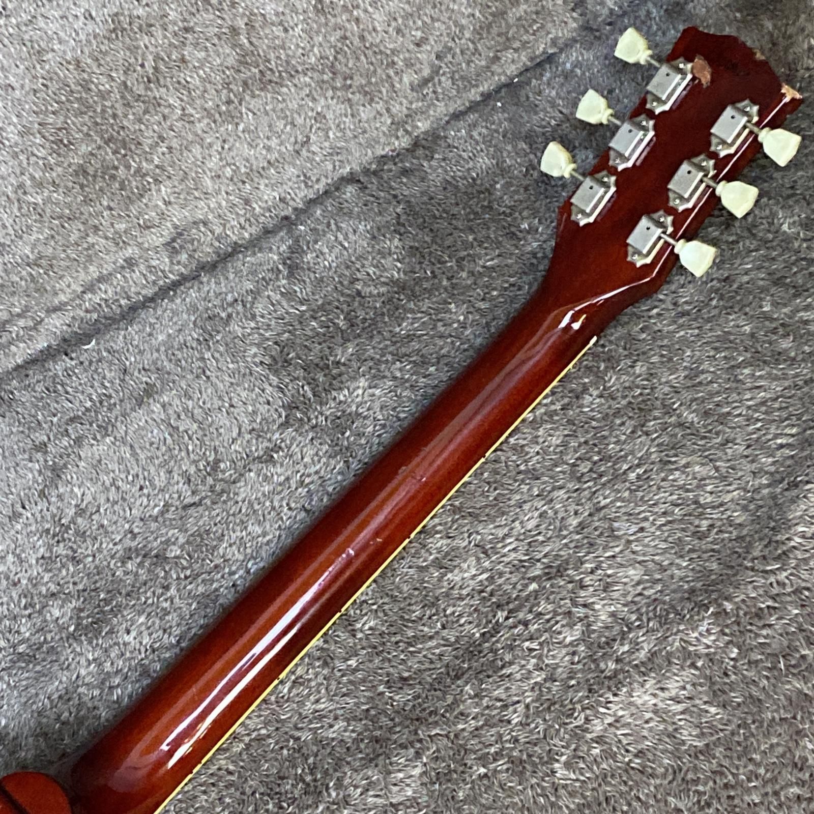 Ibanez RG1527 アイバニーズ 7弦ギター フジゲン製2011年
