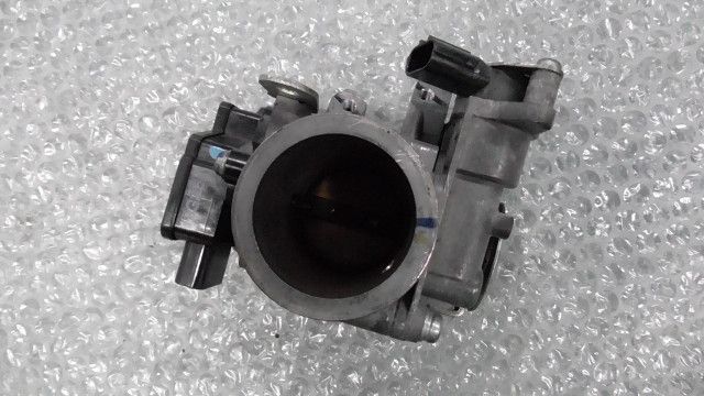 CBR250R　MC41-1007xxx　の　スロットルボディ:#1627356705