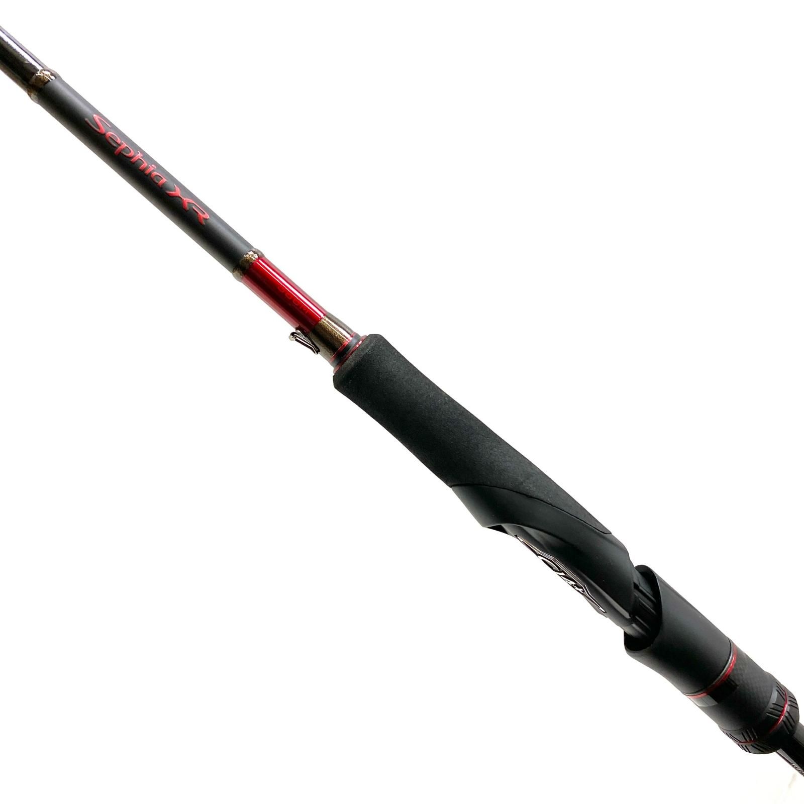 加古川店】 中古 SHIMANO | シマノ ロッド S86M 21セフィアXR