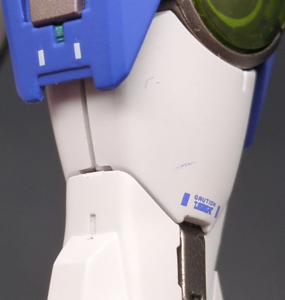 ダブルオークアンタ