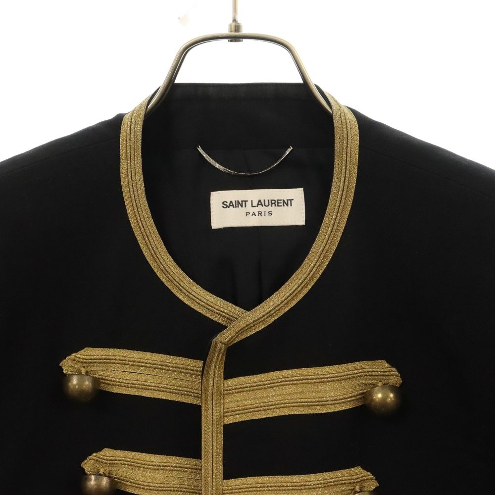 SAINT LAURENT PARIS (サンローランパリ) 15SS エディ期 クロップド