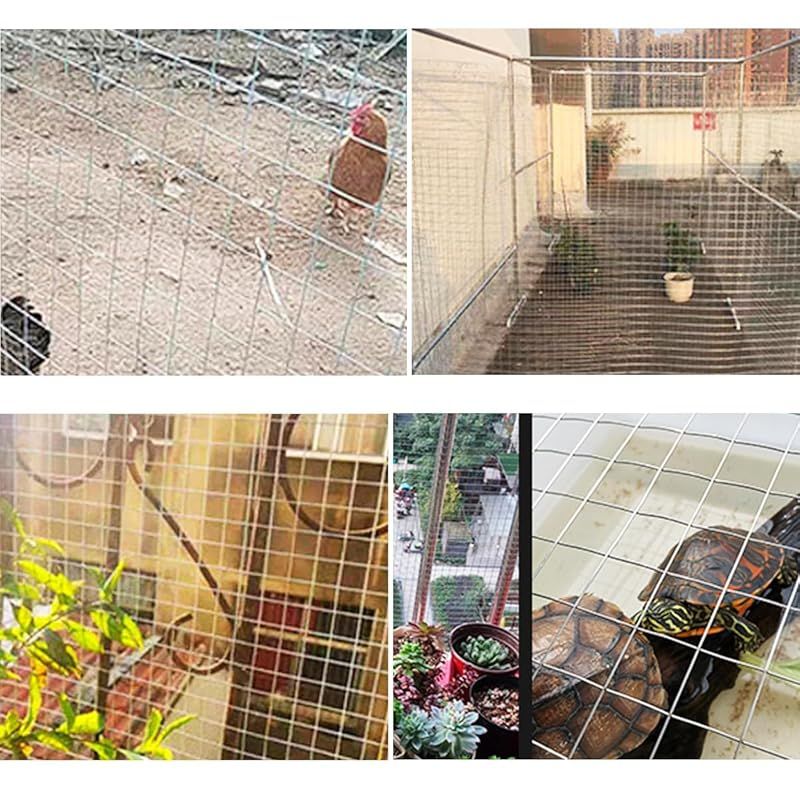 亜鉛メッキ 金網ロール