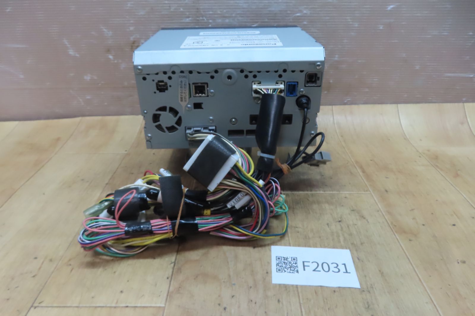 地デジTVフルセグ内蔵 Bluetooth内蔵
