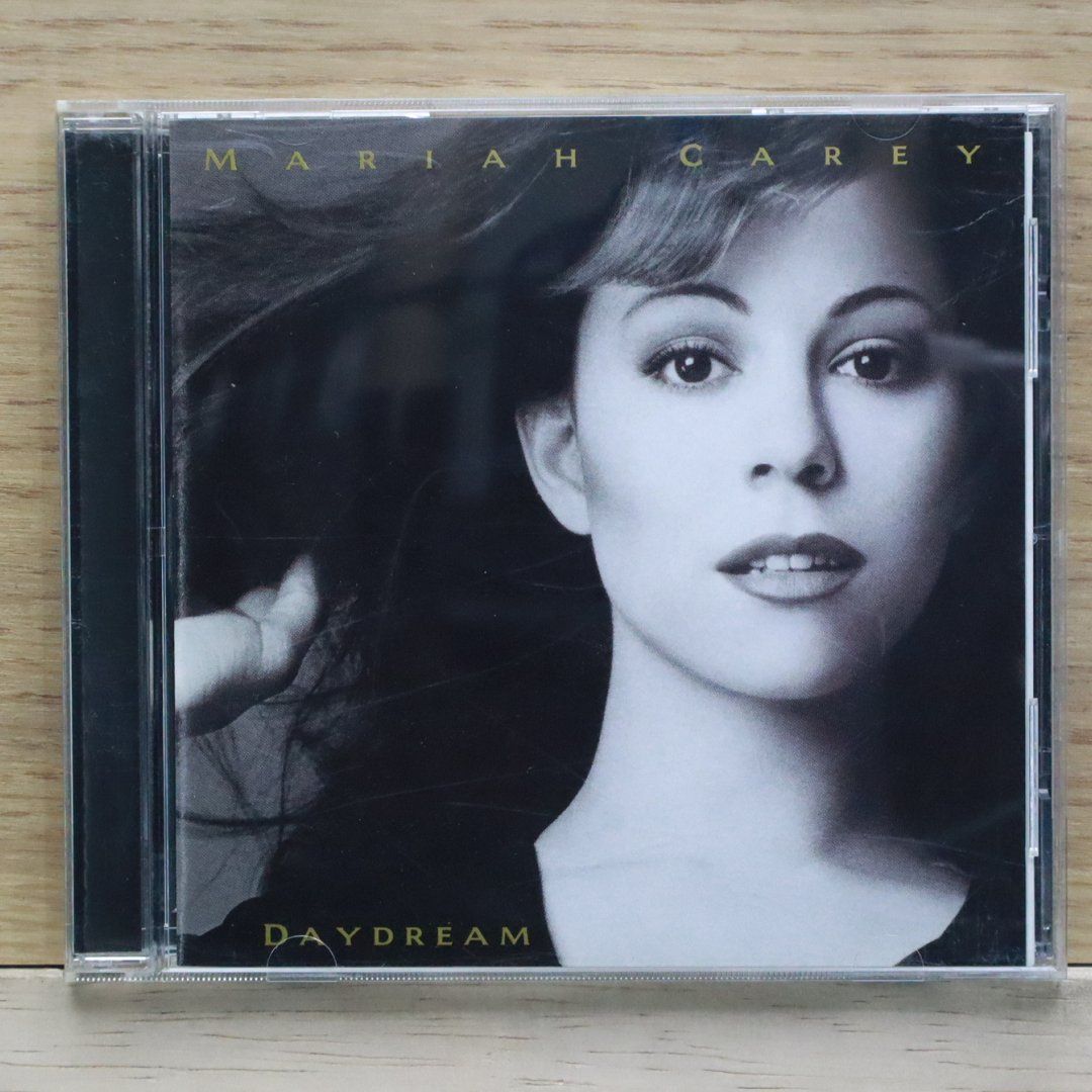 MARIAH CAREY マライア・キャリー　Love＆Dream　国内盤プロモ MARIAH CAREY マライア・キャリー Love＆Dream 国内盤プロモ