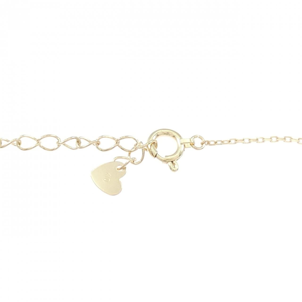 ストーン ネックレス