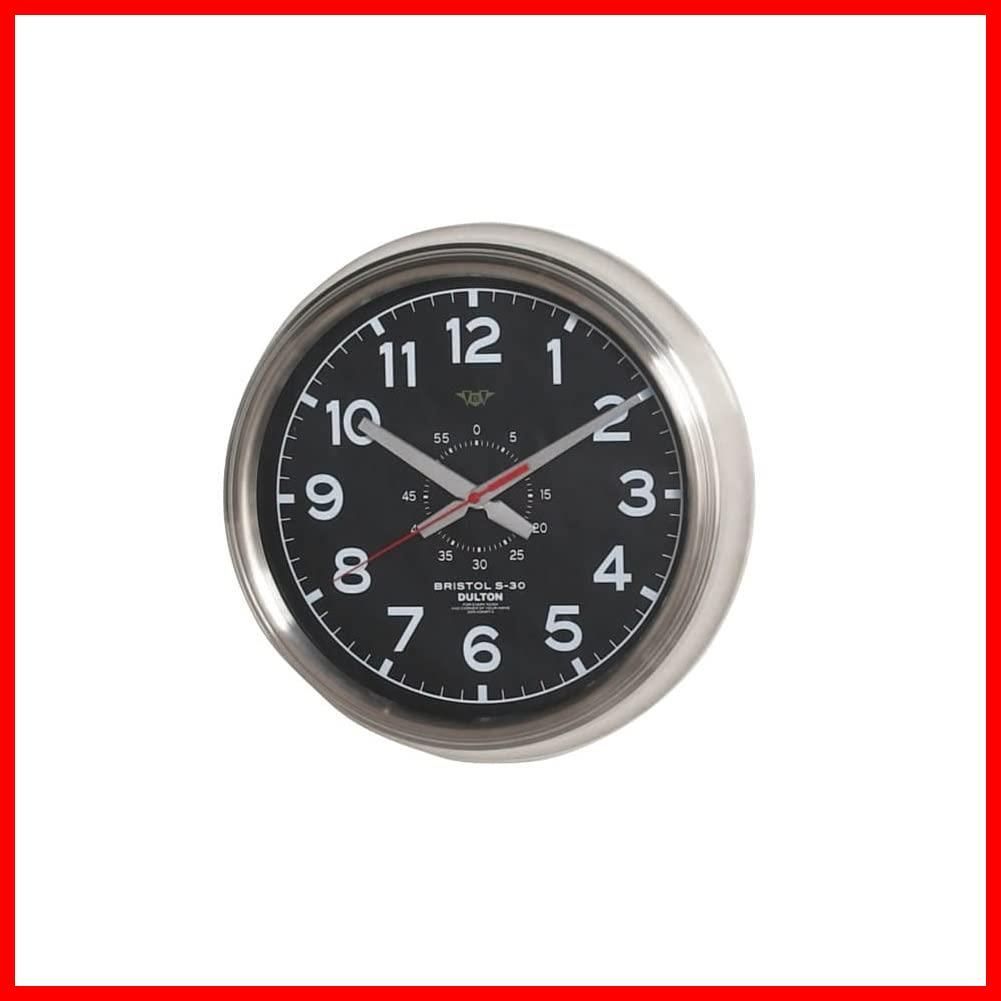 北欧風 立体的な鳥のデザイン木製掛け時計 静音タイプ 北欧風 立体的