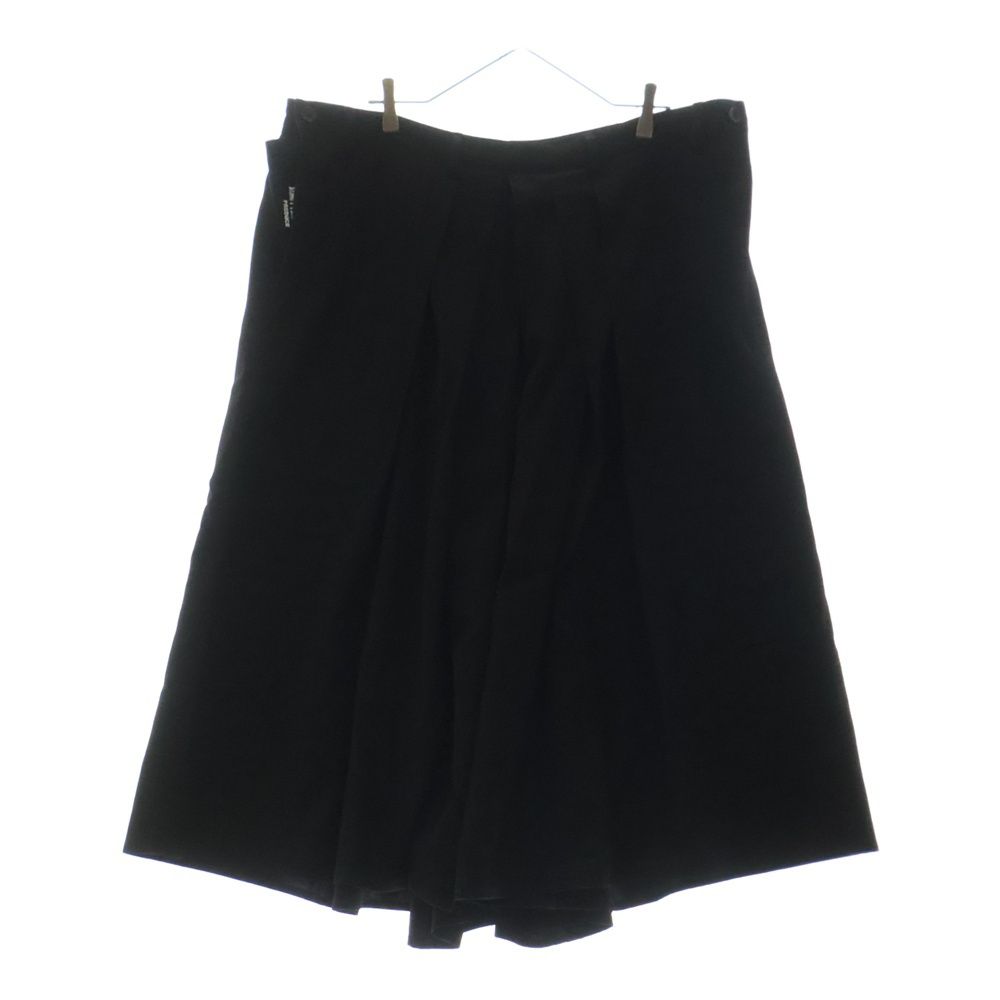 Yohji Yamamoto POUR HOMME (ヨウジヤマモト プールオム) 24AW WOOL 