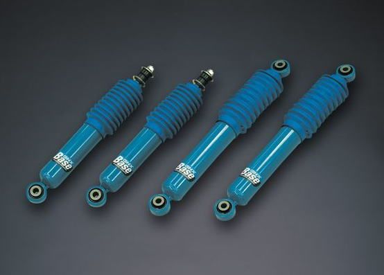 リム GHX-Baseサスペンションキット 25mmUPレッドコイルモデル JB64Wジムニー用 CKB625