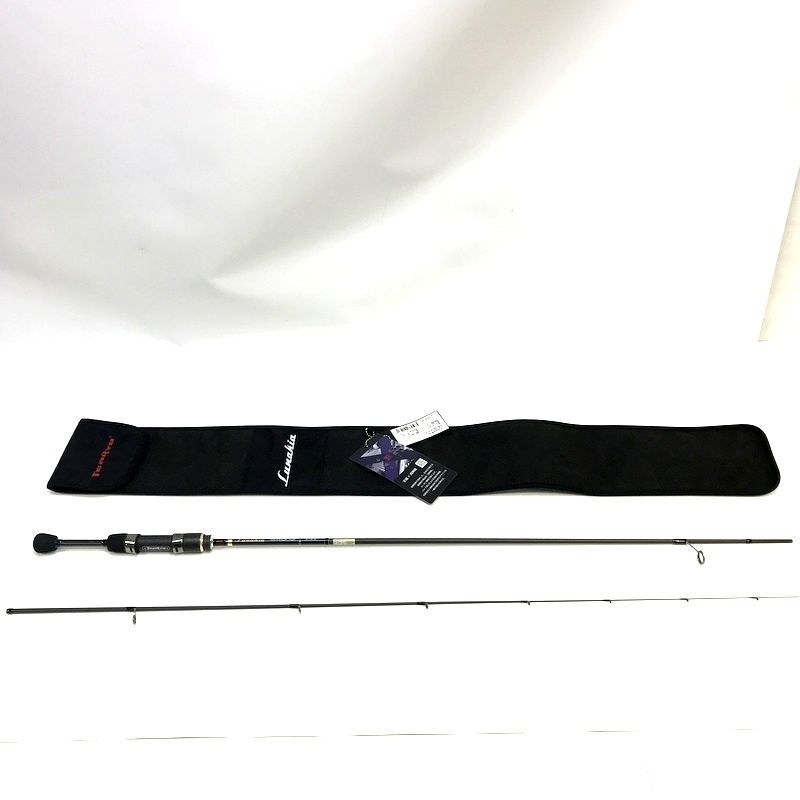 ルナキア 天龍 TENRYU LK582S-LS テンリュウ | Lunakia 美品 LK582S-LS